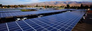 High Desert Solar Contractor